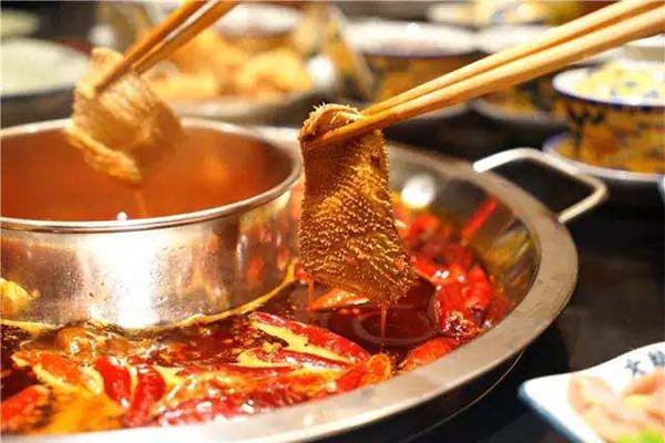 斗戏火锅加盟费