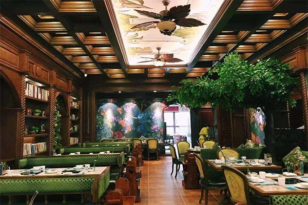 兰纳亭泰式火锅加盟费