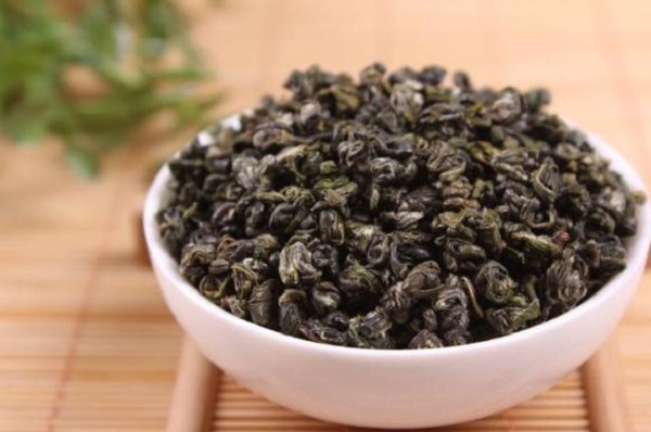 吴都碧螺春加盟费