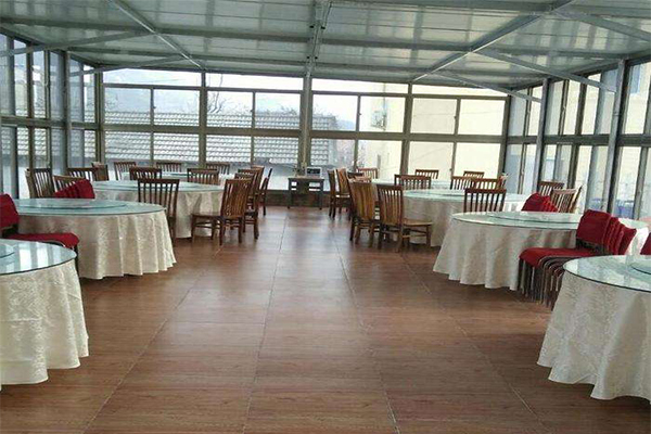 春立农家院加盟费