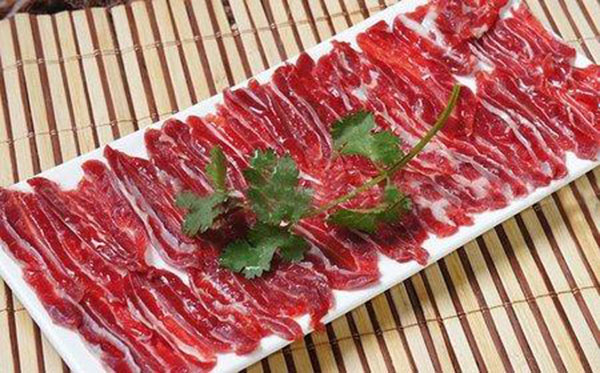 潮味阁牛肉火锅加盟费