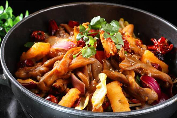 川山粤岭加盟费