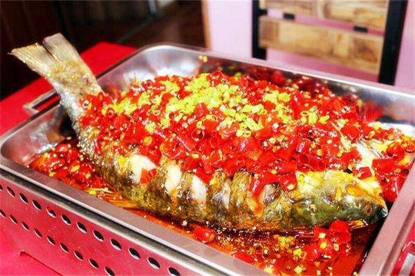 烤鱼人家加盟费