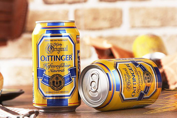 奥丁格啤酒加盟费