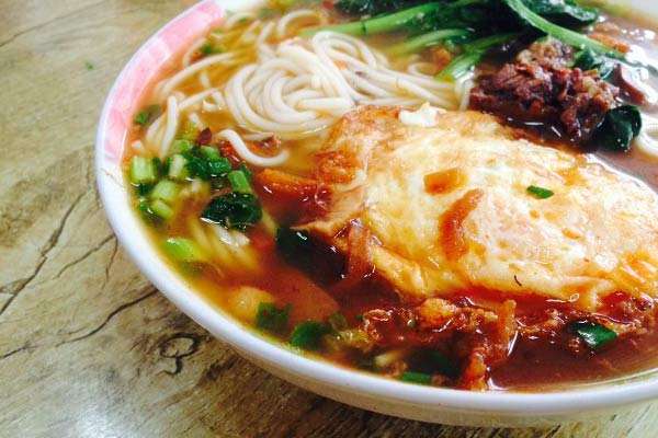 川湘汤粉王加盟