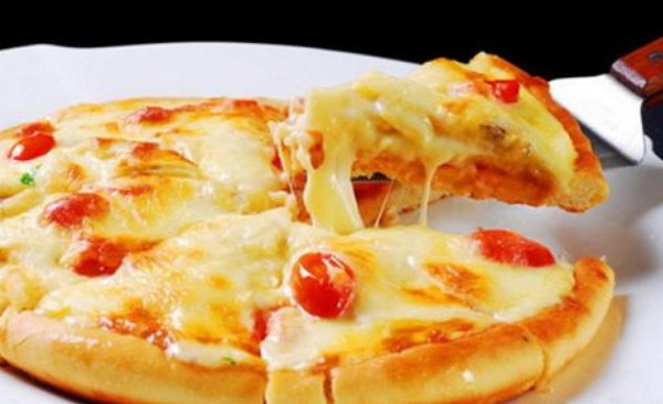 毕莱客比萨加盟费