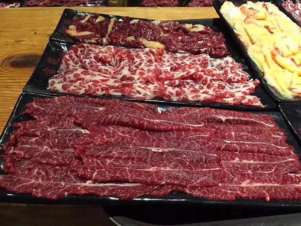 潮味阁牛肉火锅加盟费