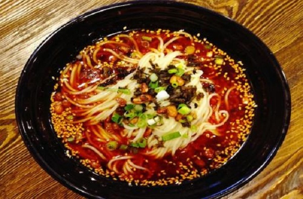 陈老头面庄加盟费