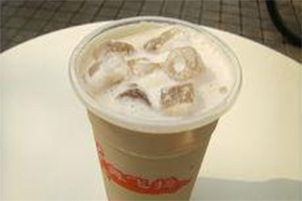 麦可茶饮加盟费