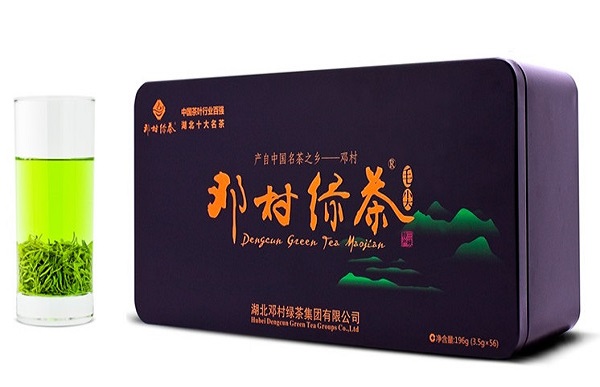 邓村绿茶加盟费