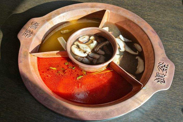 滇釜火锅加盟费