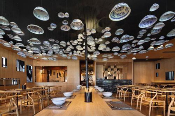 忠华面馆加盟门店