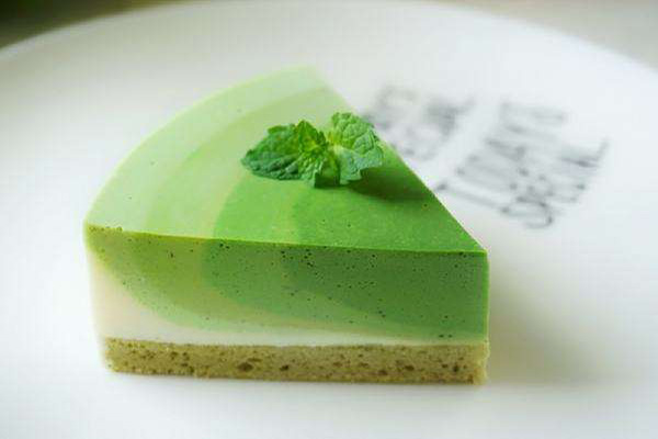 抹茶甜品店加盟