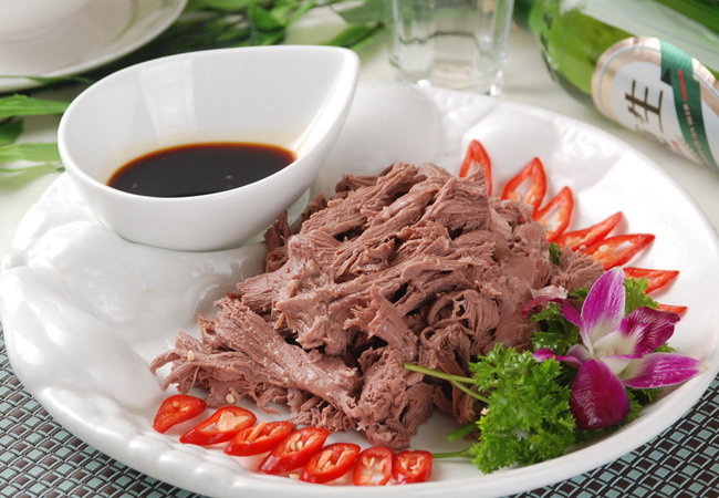 川里飘湘加盟门店