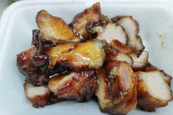 陈仔烧腊店加盟费