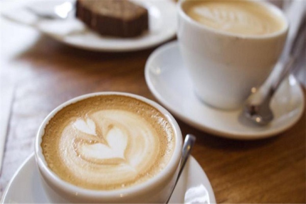 卡布奇诺咖啡加盟