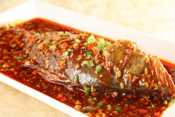 臭美勾魂臭桂鱼加盟费