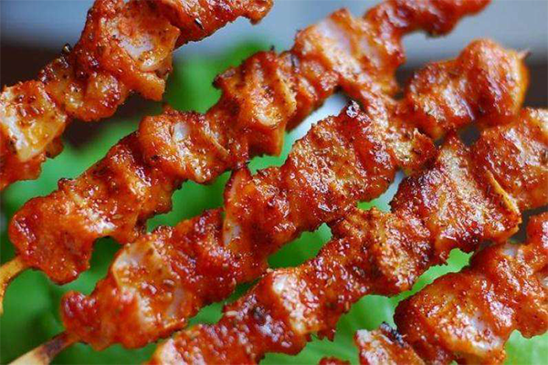 臭猴子烧烤加盟