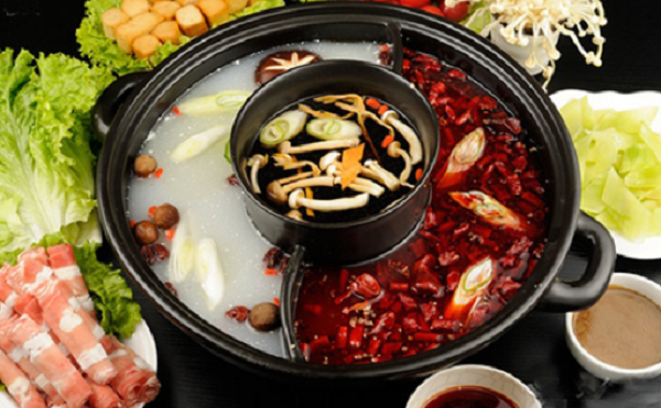 潮鑫鲜牛肉火锅加盟费