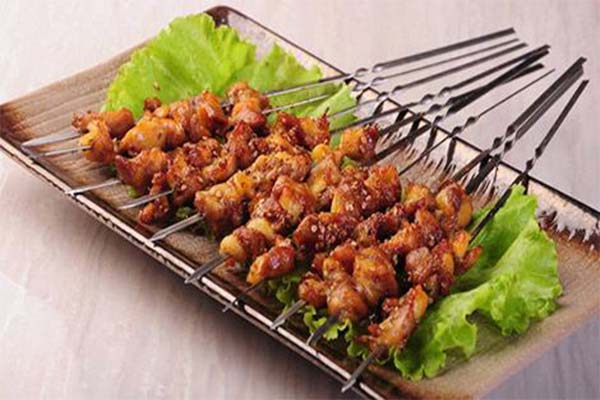 船板凳烧烤加盟费