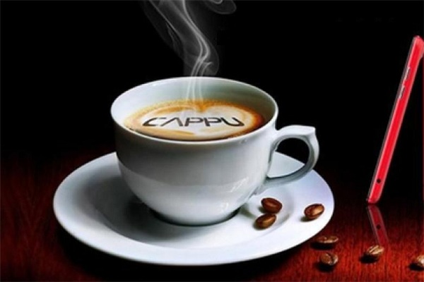 record coffee记录咖啡加盟