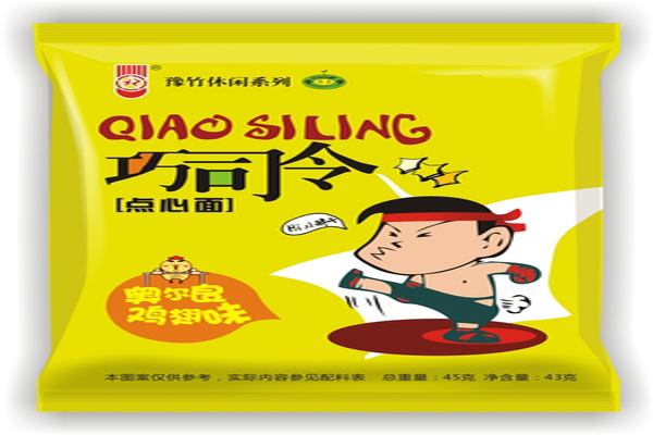 豫竹方便面加盟店