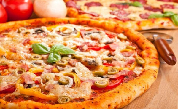 毕莱客比萨加盟