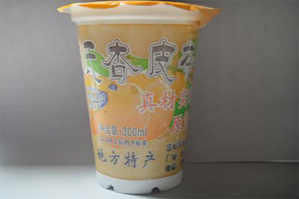 浙伍氏杏皮茶加盟费