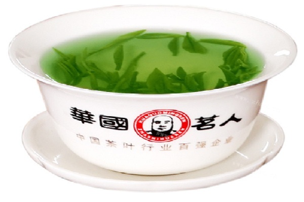 华国茗人加盟费