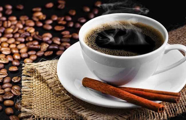 威拿咖啡加盟店