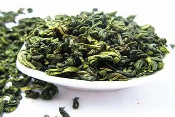 绿腾生态名茶加盟费