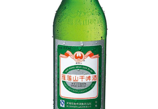雁荡山啤酒加盟费