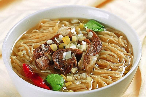 川湘汤粉王加盟