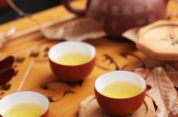 印象源茗加盟费