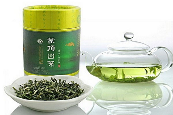 蒙顶山茶加盟费