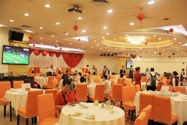 春梅园海鲜大酒楼加盟