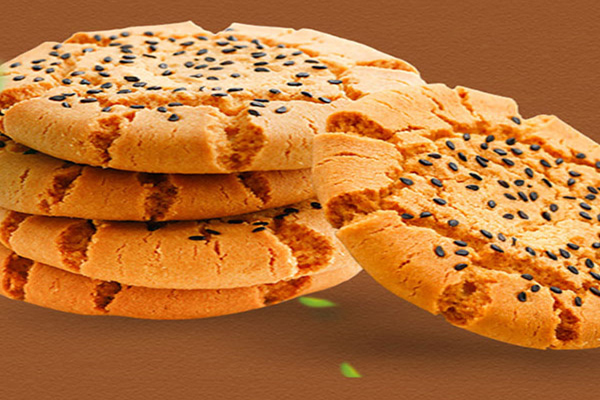 合肥詹记宫廷桃酥王加盟店