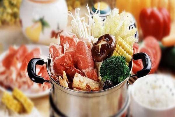 吃着乐火锅加盟费