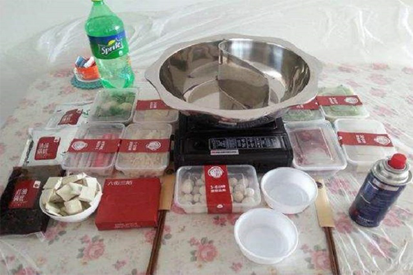 六街三陌火锅外卖加盟费