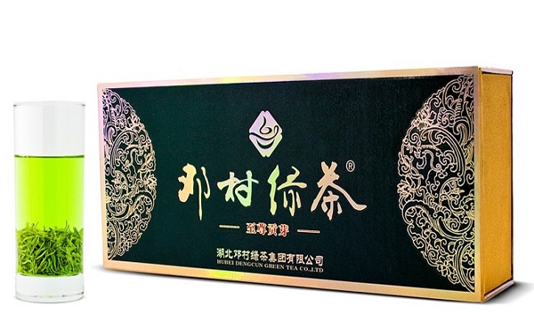 邓村绿茶加盟费