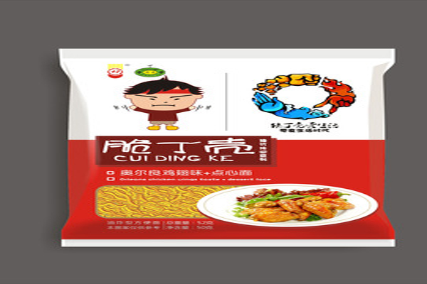 豫竹方便面加盟费