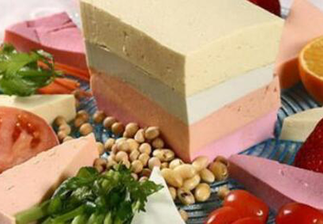 逗逗康果蔬豆腐坊加盟费