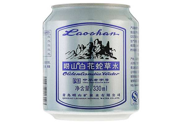 崂山白花蛇草水加盟费