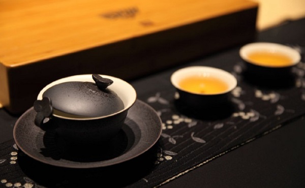 长和茶业加盟费