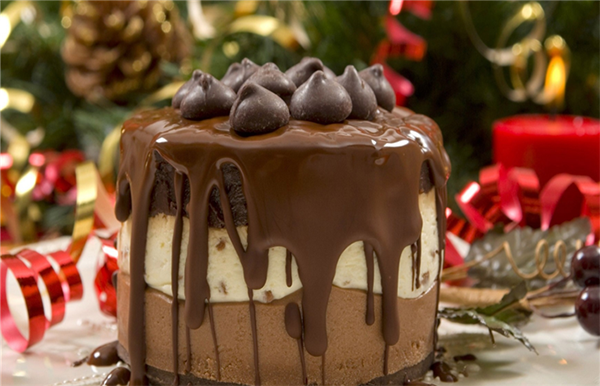 蜜语烘焙加盟店