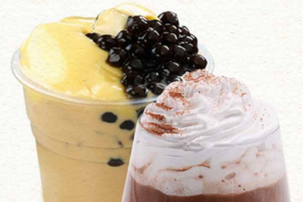 快茶手作茶加盟费