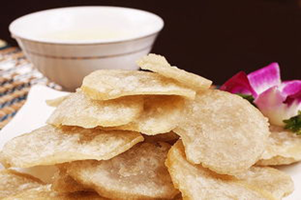 陈亨卤煮小肠加盟店