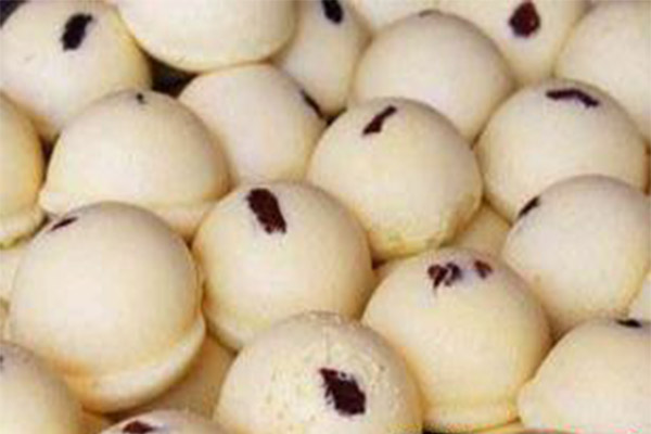 千味美港式蒸蛋糕加盟费