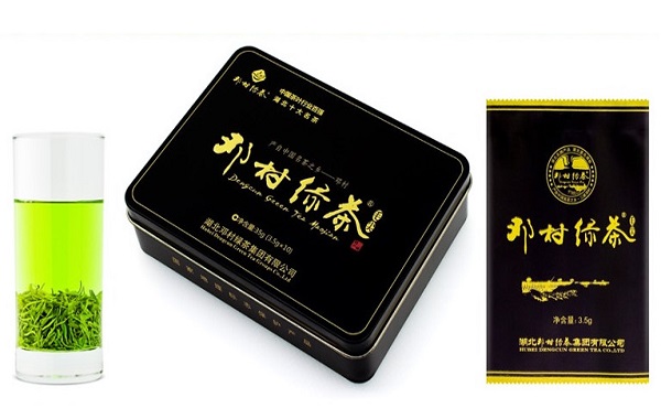 邓村绿茶加盟费