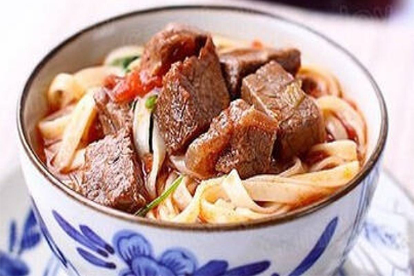 春芳面馆加盟费